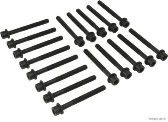 Cylinder Head Bolt Set